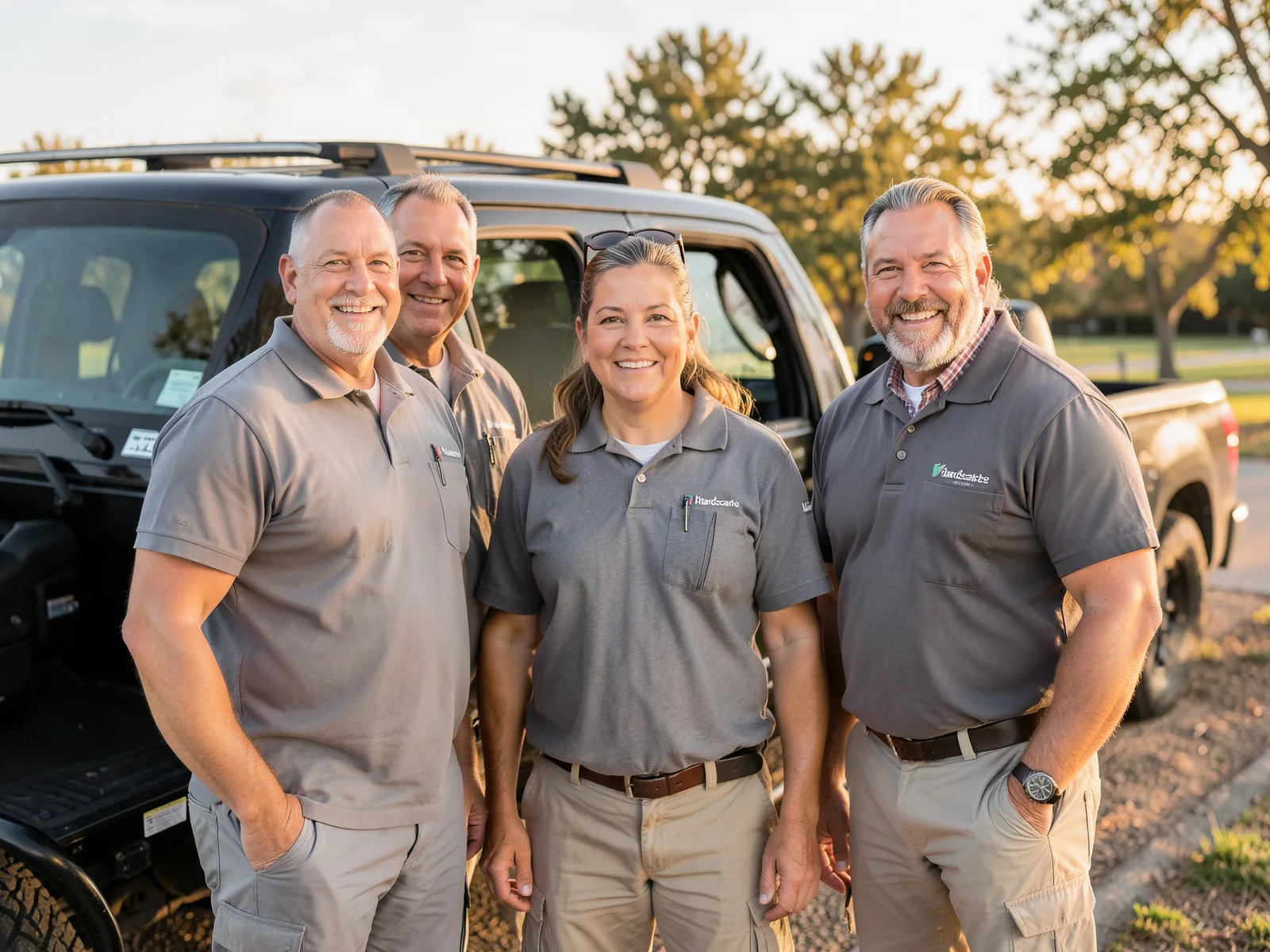 Plano Hardscaping Design company in Lutherville Timonium, MD